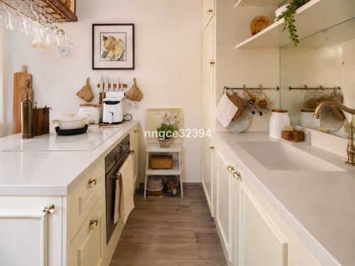 1 bedroom apartment for sale in Marbella Golden Mile, Marbella