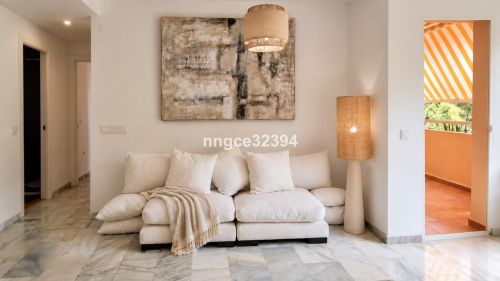 2 bedroom apartment for sale in New Golden Mile, Estepona East