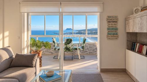 3 bedroom apartment for sale in Torreguadiaro, Sotogrande
