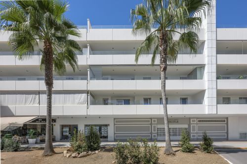 2 bedroom apartment for sale in Nueva Alcantara