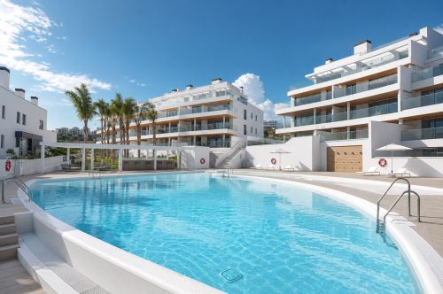 2 bedroom apartment for sale in Calanova Golf, Mijas Costa