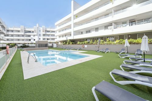 3 bedroom apartment for sale in San Pedro Playa