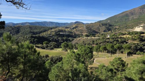 Villa for sale in La Zagaleta, Benahavis
