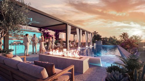 Plot for sale in Nueva Andalucia, Marbella
