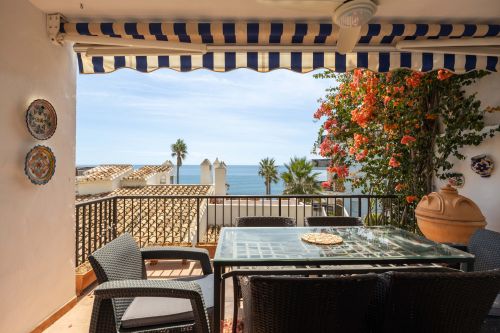 2 bedroom apartment for sale in Calahonda, Mijas Costa