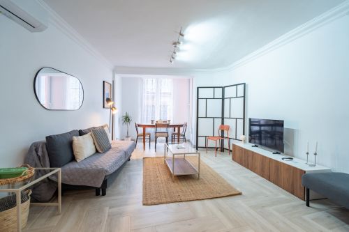 3 bedroom flat for sale in Centro Histórico, Centro