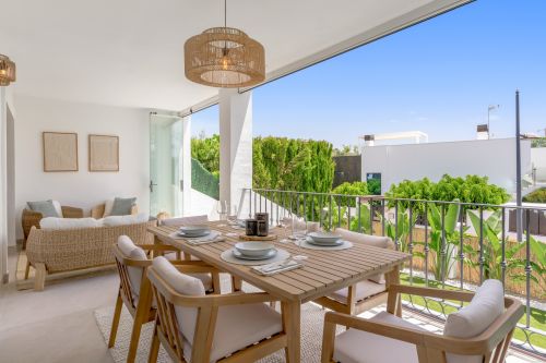 4 bedroom town house for sale in El Campanario, Estepona East