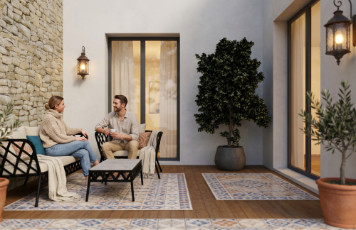 2 bedroom flat for sale in Puerto de la Torre, Malaga