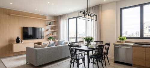 1 bedroom flat for sale in Puerto de la Torre, Malaga