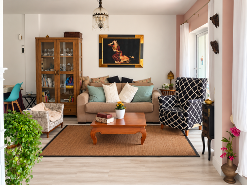 2 bedroom apartment for sale in Calypso, Mijas Costa