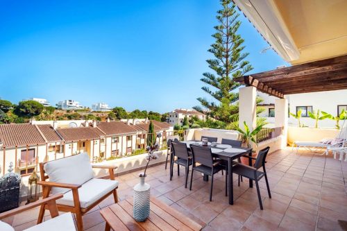 3 bedroom apartment for rent in Soto de la Quinta, Benahavis