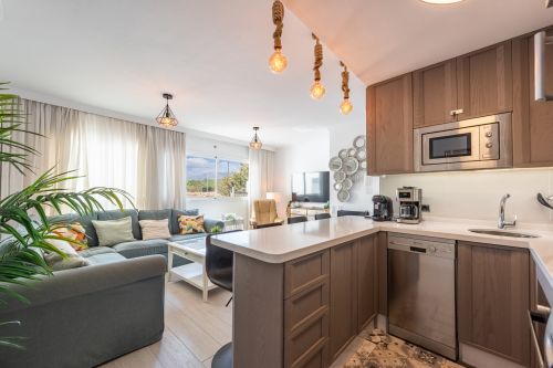 2 bedroom apartment for sale in Cala de Mijas, Mijas Costa
