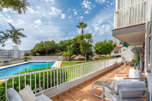 3 bedroom apartment for sale in Fuengirola Centro, Fuengirola