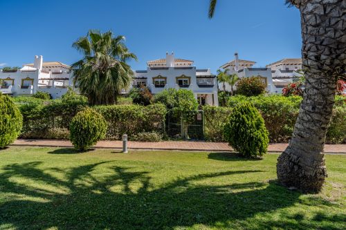 3 bedroom semi detached house for sale in Selwo, Estepona East