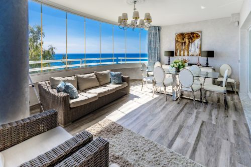 3 bedroom apartment for sale in Benalmadena Costa, Benalmadena