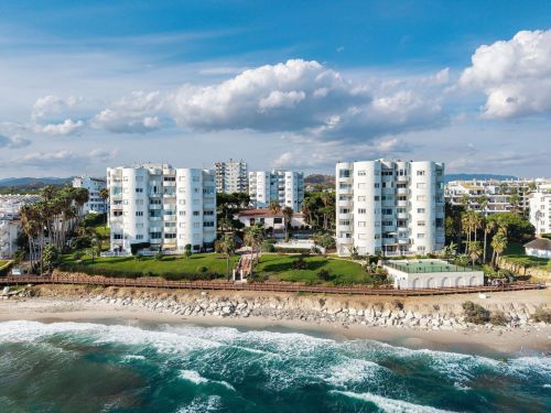 Studio for sale in Calahonda Playa, Mijas Costa