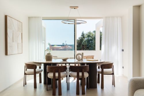 3 bedroom apartment for sale in Nueva Andalucia, Marbella