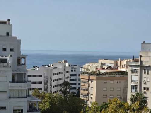 3 bedroom duplex for sale in Marbella Centro, Marbella