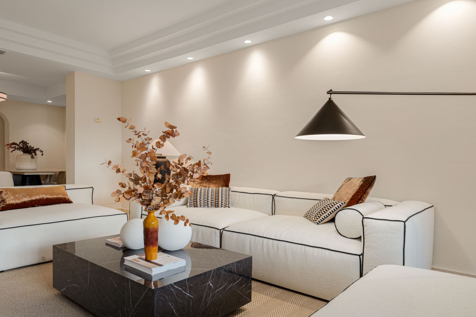 Elegant Sierra Blanca Retreat