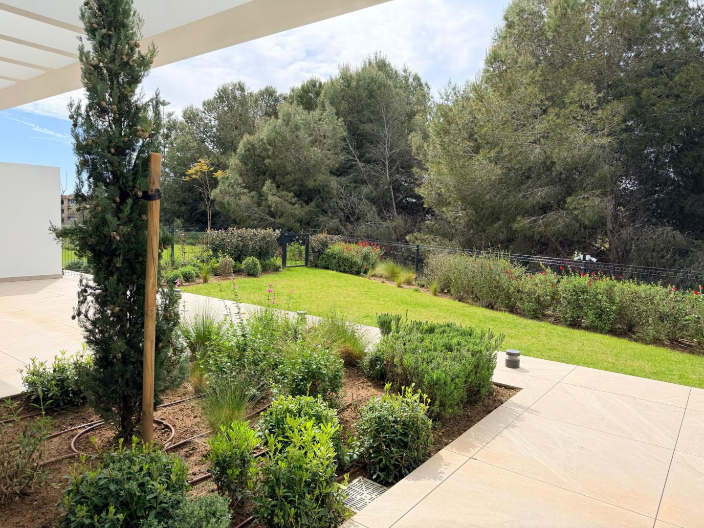 Brand-new property. Golf Views. Experience the perfect balance of privacy, light and lifestyle in Marbella