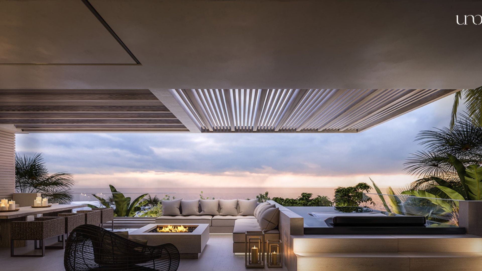 Ground Floor Apartment | Beach Residences | Marbella Golden Mile