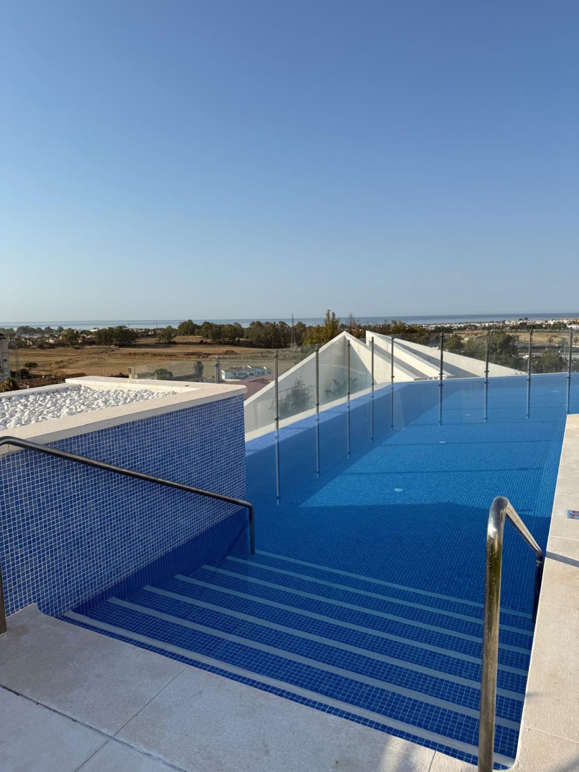 Apartment | Albatros XV | Nueva Andalucia