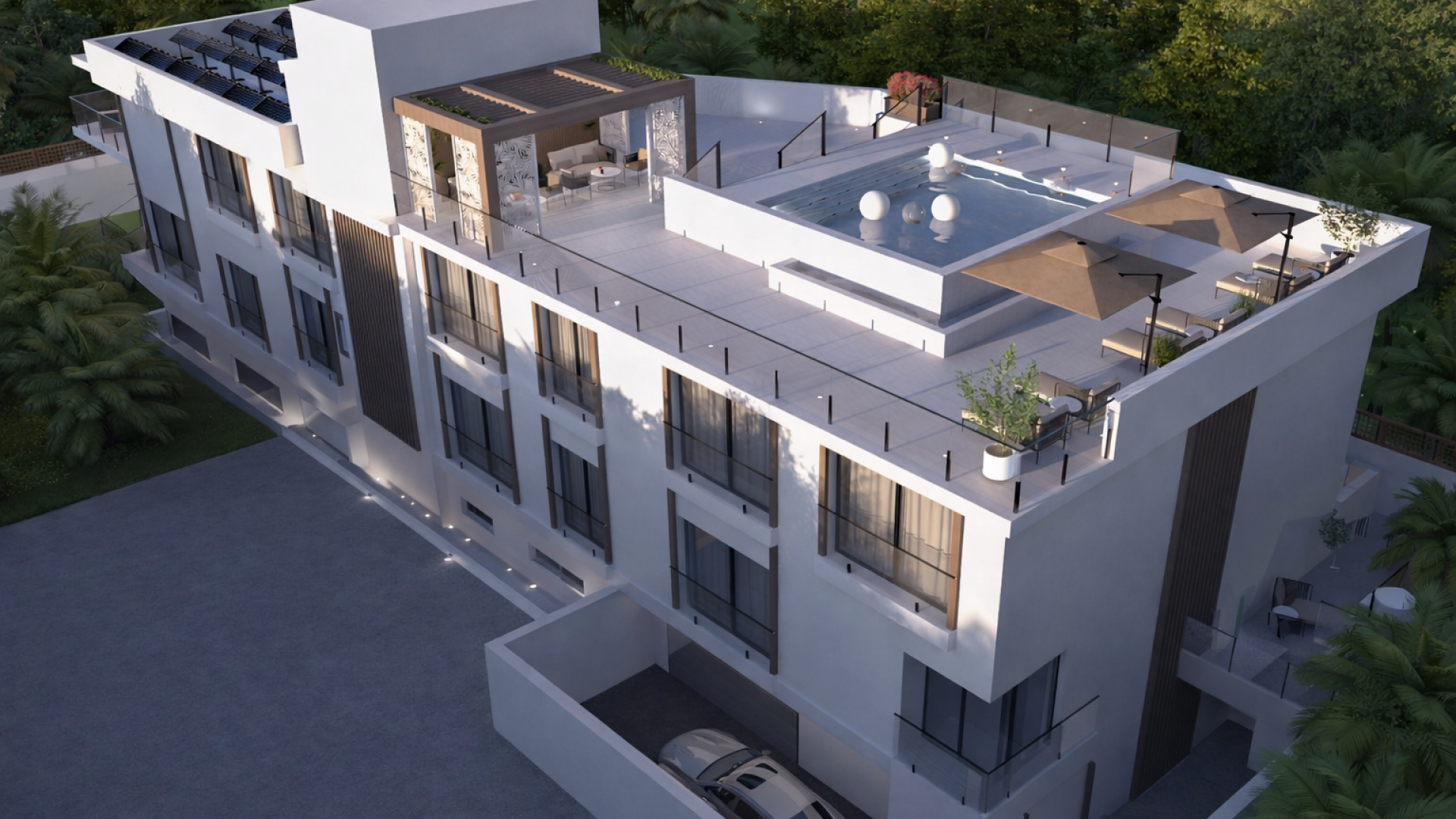Hotel for sale in Calahonda, Mijas Costa