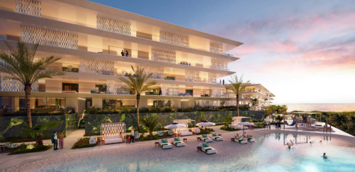 Golden Mile, Marbella