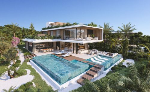 Elevated Contemporary Lifestyle
