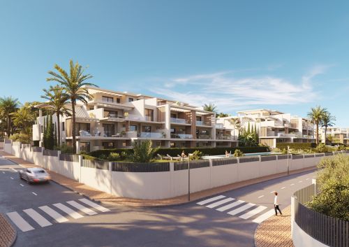 Resort-Style Living with Architectural Prestige