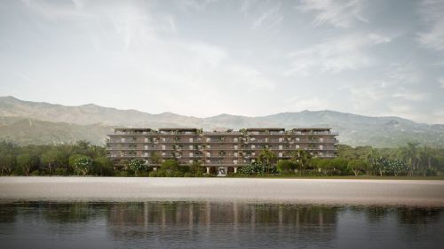 Redefining Beachfront Luxury on the Costa del Sol