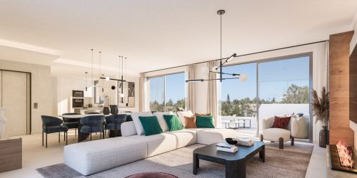 Exclusive Mediterranean Living