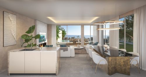 Coastal Living Refined