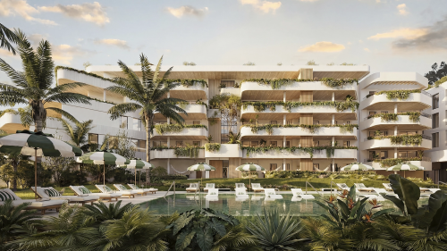 NEW LAUNCH | Resort-Style Residences in Marbella