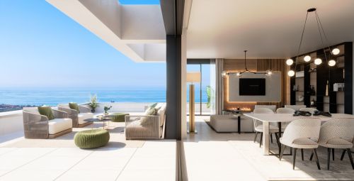 Luxury Los Monteros