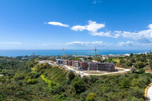 ## **Quintessence Marbella – A New Standard of Contemporary Living**