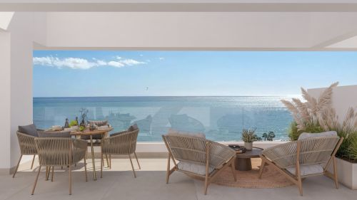 Ten Boutique Homes Beside Parque del Oeste