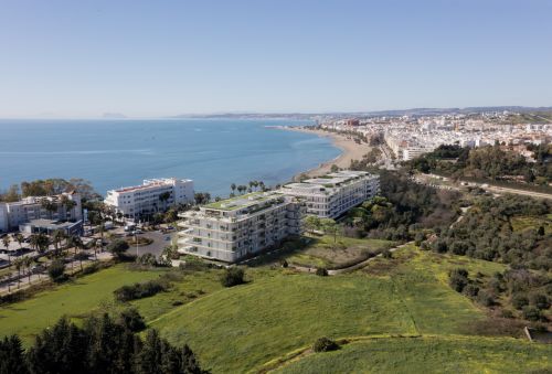 Off Plan Development | Nacaré | Estepona